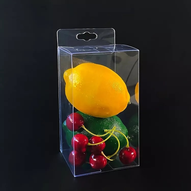 Προσαρμοσμένη συσκευασία Clear Blister Box Battery Pvc Blister
